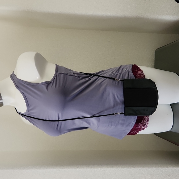 NWT Samsonite wallet on a string - Picture 6 of 7